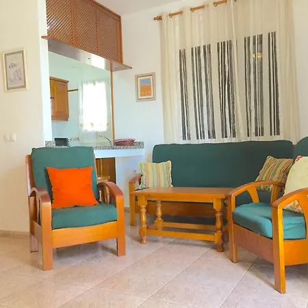 Apartment Lanzarote Ocean View Ii