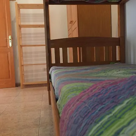 Apartment Lanzarote Ocean View Ii
