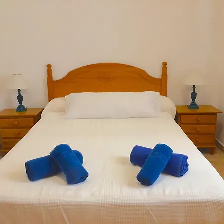 Lanzarote Ocean View Ii Apartment Arrieta (Lanzarote)