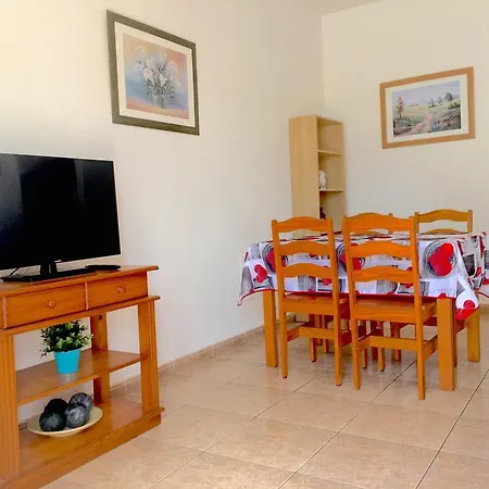 Apartment Lanzarote Ocean View Ii *